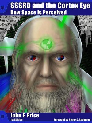 cover image of SSSRD and the Cortex Eye